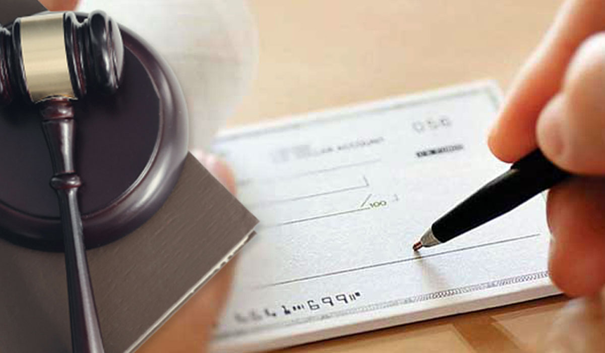 Cheque-1