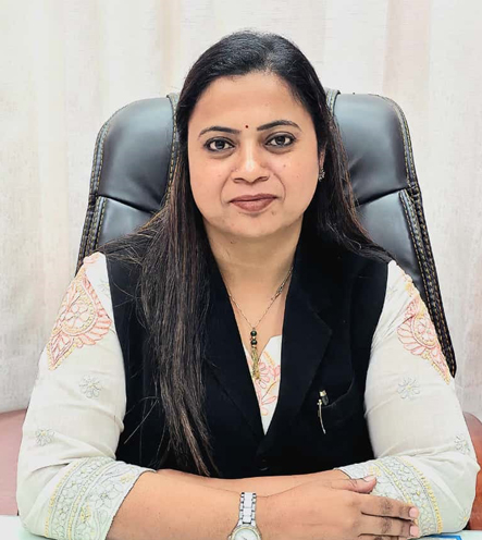 Shalini Junjur Law Firm | Best Law Firm in Hyderabad<