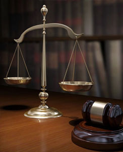 Best Law Firm in Hyderabad